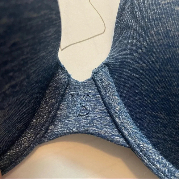 Victoria’s Secret Padded Perfect Coverage Bra - Picture 5 of 5